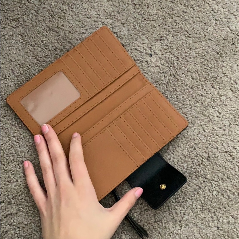 Fossil Wallet - Picture 3 of 4